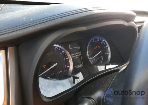 2018 Toyota Highlander Se z USA, uszkodzony, nr VIN 5TDJZRFHXJS899217